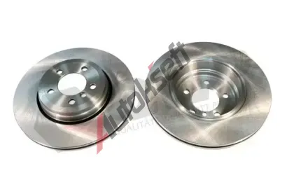 QWP Brzdový kotouč - 345 mm QWP WBD855, WBD855 QWP Brzdový kotouč - 345 mm QWP WBD855, WBD855