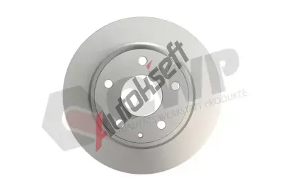 QWP Brzdový kotouč - 278 mm QWP WBD862, WBD862  QWP Brzdový kotouč - 278 mm QWP WBD862, WBD862