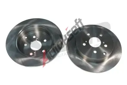 QWP Brzdov kotou - 297 mm QWP WBD864, WBD864