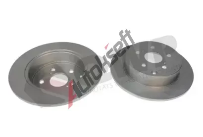 QWP Brzdov� kotou� QWP WBD864C, WBD864C