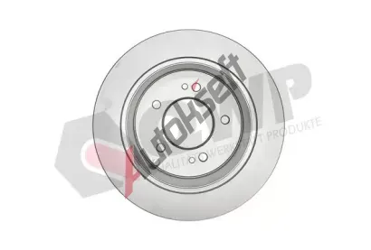 QWP Brzdov kotou - 262 mm QWP WBD872, WBD872