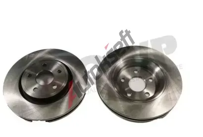 QWP Brzdov� kotou� - 350 mm QWP WBD873, WBD873