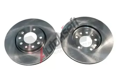 QWP Brzdov kotou - 278 mm QWP WBD875, WBD875