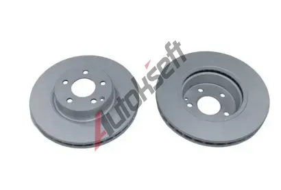 QWP Brzdový kotouč - 312 mm QWP WBD878, WBD878  QWP Brzdový kotouč - 312 mm QWP WBD878, WBD878
