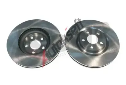 QWP Brzdov kotou - 316 mm QWP WBD882, WBD882