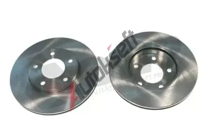 QWP Brzdový kotouč - 356 mm QWP WBD889, WBD889  QWP Brzdový kotouč - 356 mm QWP WBD889, WBD889