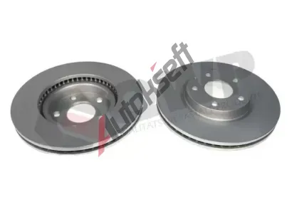 QWP Brzdov kotou - 297 mm QWP WBD897C, WBD897C