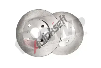QWP Brzdov kotou - 255 mm QWP WBD900, WBD900