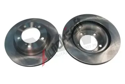 QWP Brzdový kotouč - 340 mm QWP WBD901, WBD901 QWP Brzdový kotouč - 340 mm QWP WBD901, WBD901