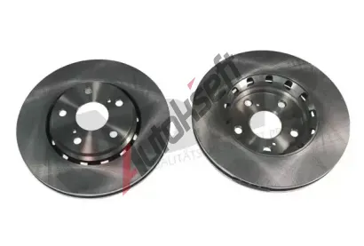 QWP Brzdov kotou - 296 mm QWP WBD902, WBD902