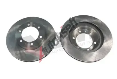 QWP Brzdový kotouč - 318 mm QWP WBD904, WBD904 QWP Brzdový kotouč - 318 mm QWP WBD904, WBD904