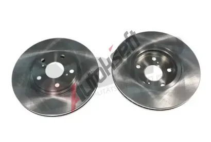 QWP Brzdov kotou - 296 mm QWP WBD905, WBD905