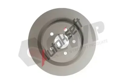 QWP Brzdov kotou - 330 mm QWP WBD916, WBD916