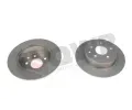QWP Brzdov� kotou� 292 mm&nbsp;&dash;&nbsp;QWP WBD918C