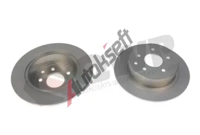QWP Brzdov� kotou� 292 mm QWP WBD918C, WBD918C