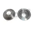 QWP Brzdový kotouč - 313 mm ‐ QWP WBD919  QWP Brzdový kotouč - 313 mm ‐ QWP WBD919