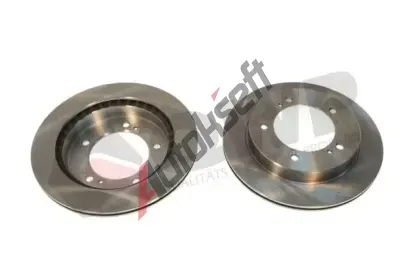 QWP Brzdový kotouč - 287 mm QWP WBD920, WBD920  QWP Brzdový kotouč - 287 mm QWP WBD920, WBD920