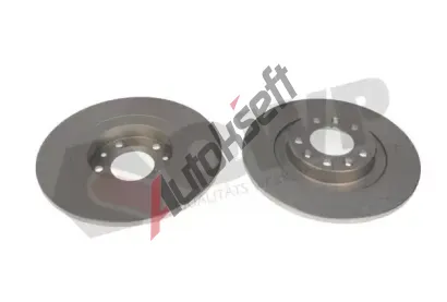 QWP Brzdov kotou - 290 mm QWP WBD923C, WBD923C