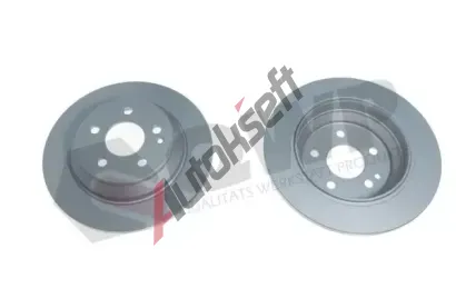 QWP Brzdový kotouč - 300 mm QWP WBD926C, WBD926C  QWP Brzdový kotouč - 300 mm QWP WBD926C, WBD926C