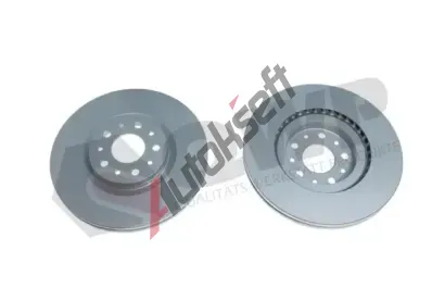 QWP Brzdový kotouč - 281 mm QWP WBD928C, WBD928C QWP Brzdový kotouč - 281 mm QWP WBD928C, WBD928C