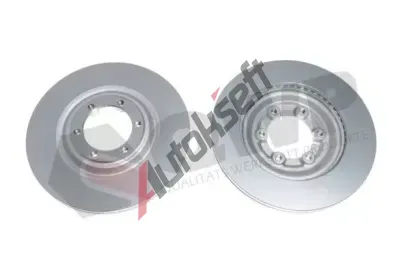 QWP Brzdov kotou - 300 mm QWP WBD930C, WBD930C