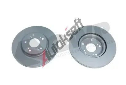 QWP Brzdov kotou - 293 mm QWP WBD932C, WBD932C