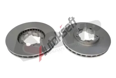 QWP Brzdov kotou - 251 mm QWP WBD936C, WBD936C
