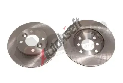 QWP Brzdov kotou - 238 mm QWP WBD937, WBD937