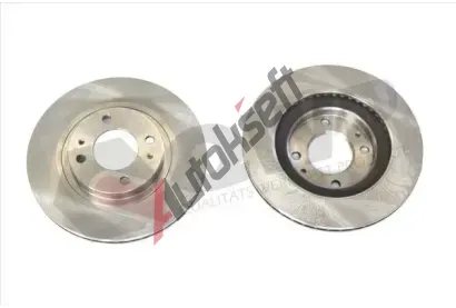 QWP Brzdov� kotou� - 257 mm QWP WBD938, WBD938