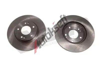 QWP Brzdový kotouč - 280 mm QWP WBD940, WBD940 QWP Brzdový kotouč - 280 mm QWP WBD940, WBD940