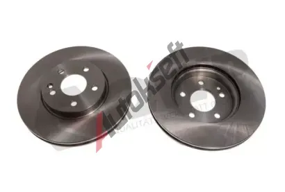 QWP Brzdový kotouč - 300 mm QWP WBD944, WBD944  QWP Brzdový kotouč - 300 mm QWP WBD944, WBD944