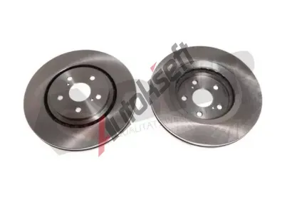 QWP Brzdov� kotou� QWP WBD947, WBD947