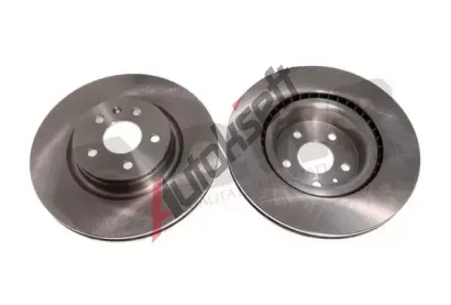 QWP Brzdový kotouč - 355 mm QWP WBD948, WBD948 QWP Brzdový kotouč - 355 mm QWP WBD948, WBD948