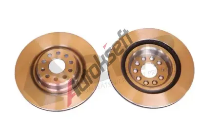 QWP Brzdov kotou - 365 mm QWP WBD949, WBD949