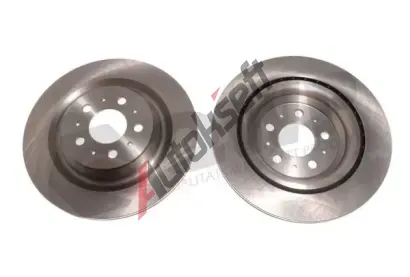 QWP Brzdový kotouč - 335 mm QWP WBD950, WBD950 QWP Brzdový kotouč - 335 mm QWP WBD950, WBD950