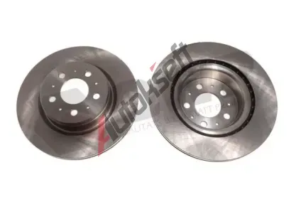 QWP Brzdov� kotou� 320 mm QWP WBD951, WBD951