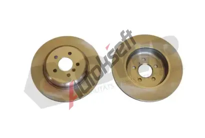 QWP Brzdov kotou - 330 mm QWP WBD953, WBD953