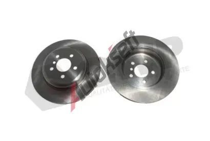 QWP Brzdový kotouč - 330 mm QWP WBD954, WBD954  QWP Brzdový kotouč - 330 mm QWP WBD954, WBD954