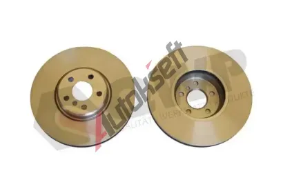 QWP Brzdov kotou - 348 mm QWP WBD955, WBD955