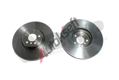 QWP Brzdov kotou - 348 mm QWP WBD956, WBD956