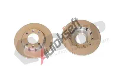 QWP Brzdov� kotou� QWP WBD957C, WBD957C