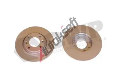 QWP Brzdov kotou QWP WBD958C, WBD958C