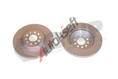 QWP Brzdový kotouč - 330 mm QWP WBD960C, WBD960C  QWP Brzdový kotouč - 330 mm QWP WBD960C, WBD960C