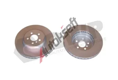 QWP Brzdov kotou - 348 mm QWP WBD961C, WBD961C