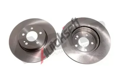 QWP Brzdový kotouč - 305 mm QWP WBD963, WBD963 QWP Brzdový kotouč - 305 mm QWP WBD963, WBD963