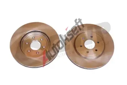 QWP Brzdov kotou - 319 mm QWP WBD965, WBD965