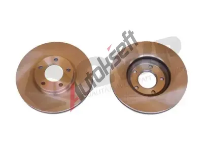 QWP Brzdov� kotou� 300 mm QWP WBD967, WBD967