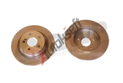 QWP Brzdový kotouč - 300 mm QWP WBD968, WBD968  QWP Brzdový kotouč - 300 mm QWP WBD968, WBD968