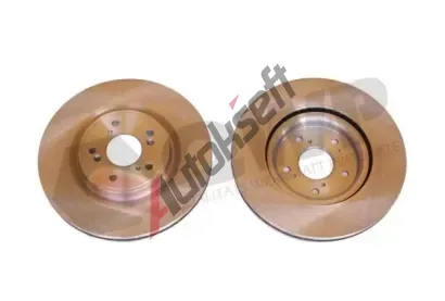 QWP Brzdov kotou - 320 mm QWP WBD971, WBD971
