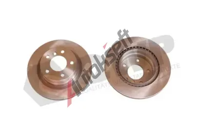 QWP Brzdov kotou - 300 mm QWP WBD973, WBD973